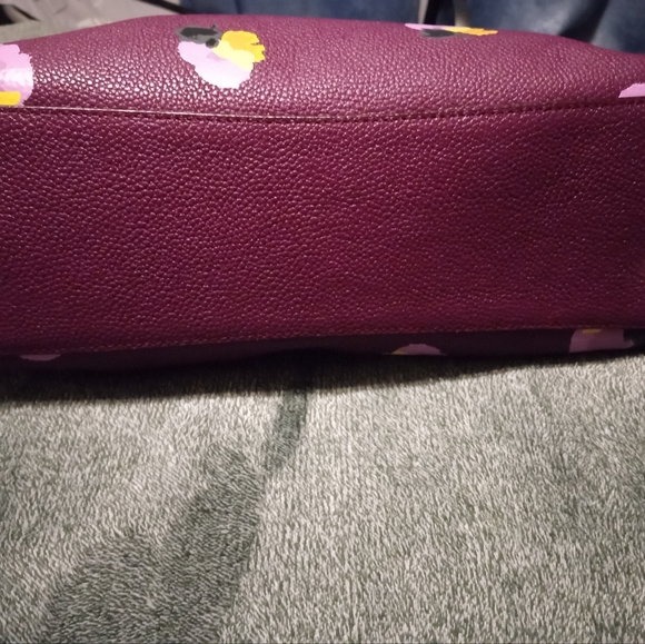 Coach handbag - Picture 4 of 9